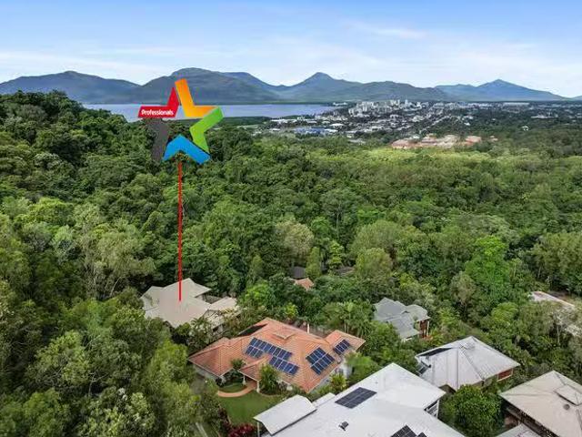 House for rent in Cairns, Queensland