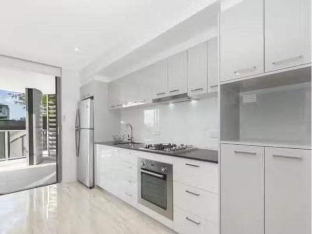 Apartment for rent in Toombul, Queensland