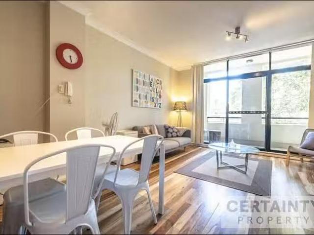 Apartment for rent in Sydney, New South Wales
