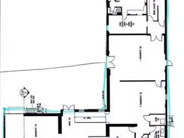 House for rent in Ancaster, Ontario