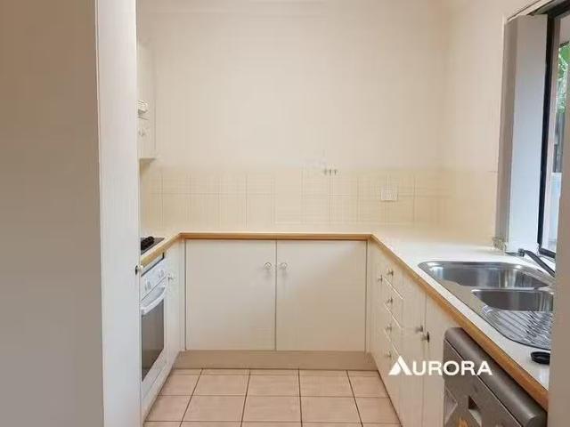 Apartment for rent in Toombul, Queensland