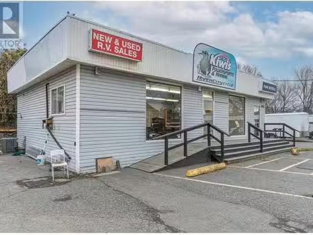 House for rent in Kamloops, British Columbia