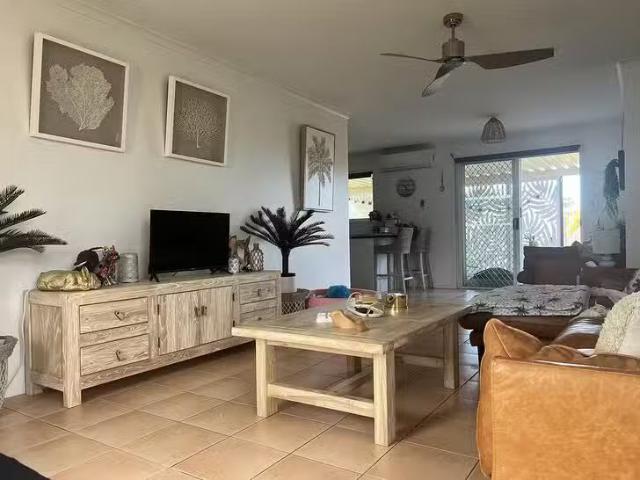House for rent in Rockhampton, Queensland