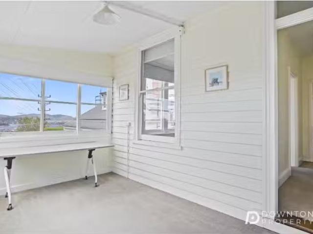 House for rent in Hobart, Tasmania
