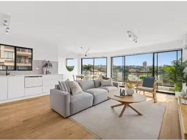 Apartment for rent in Clovelly, New South Wales