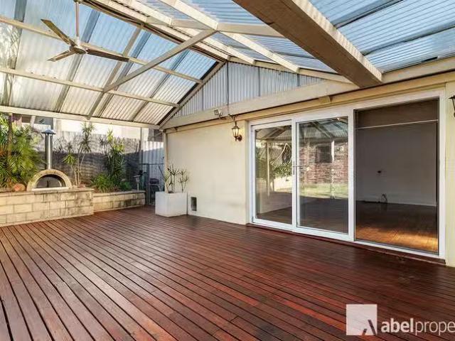 House for rent in North Perth, Western Australia