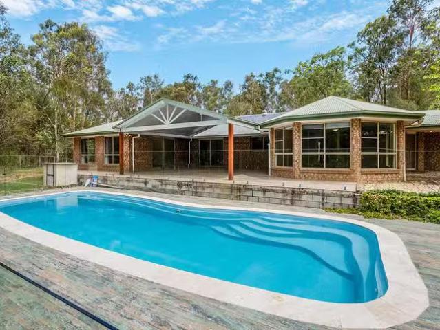 House for rent in Methul, Queensland