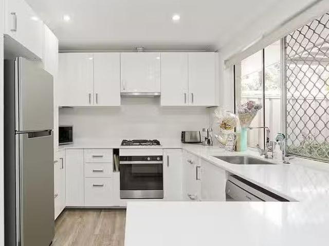 House for rent in Methul, Queensland