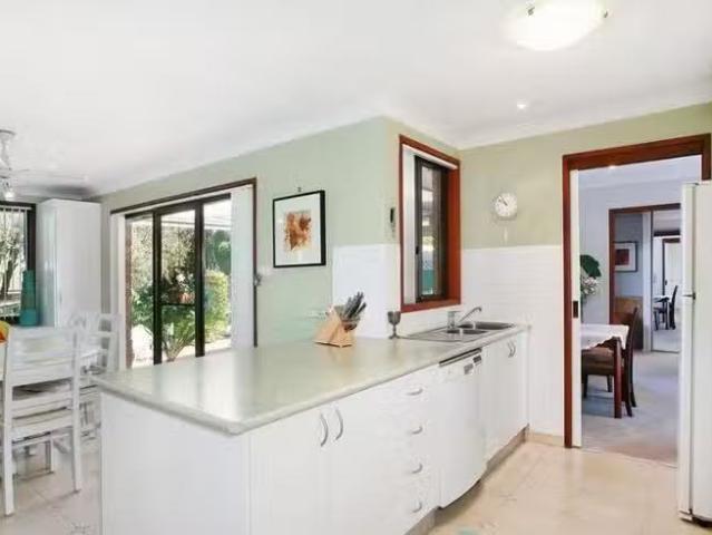 House for rent in Sydney, New South Wales