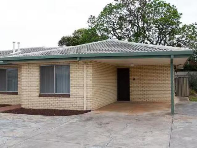 Apartment for rent in Horseshoe Creek, South Australia