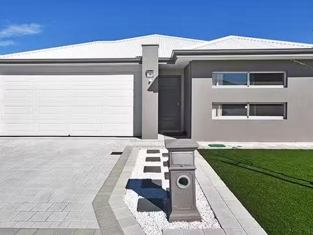 House for rent in Dayton, Western Australia