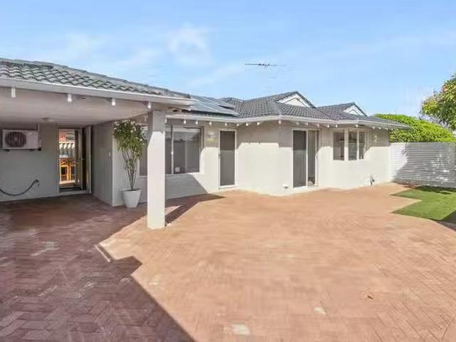 House for rent in Stirling, Western Australia