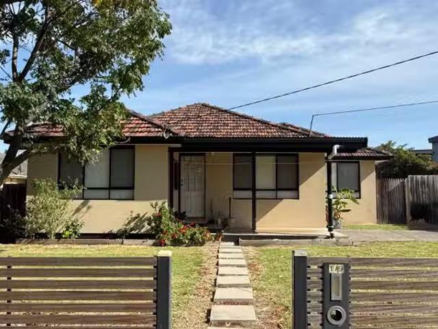 House for rent in Camerons Creek, Victoria