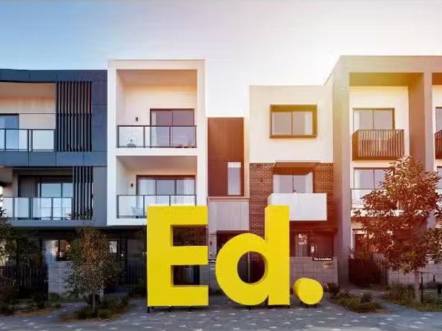 Condo for rent in Sydney, New South Wales