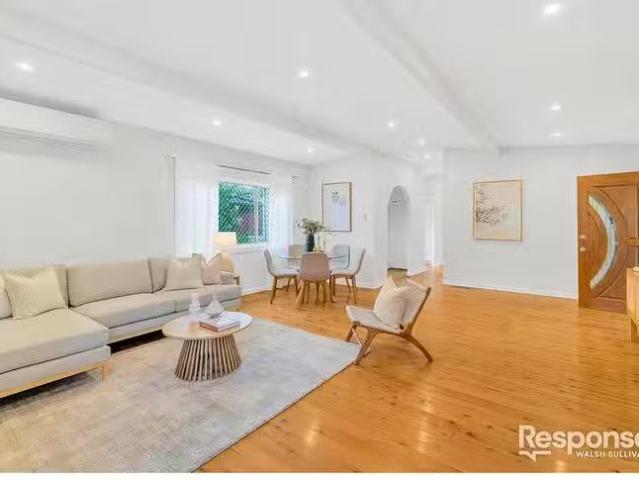 House for rent in Sydney, New South Wales