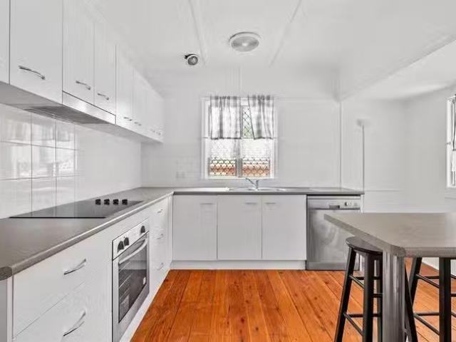 House for rent in Toombul, Queensland