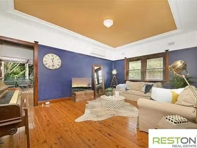 House for rent in Sydney, New South Wales