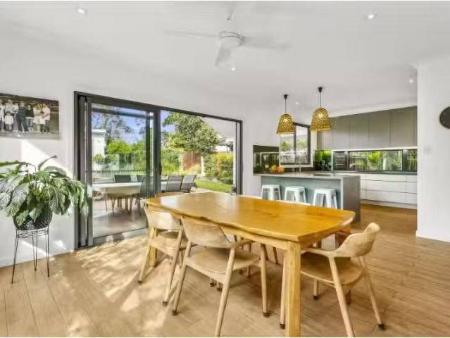 House for rent in Manly Vale, New South Wales