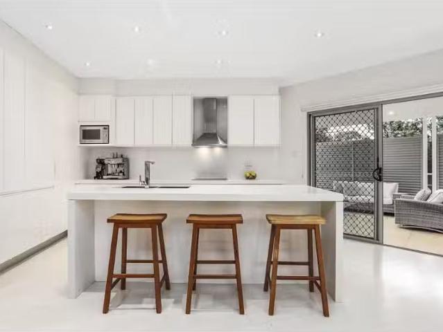 House for rent in Sydney, New South Wales