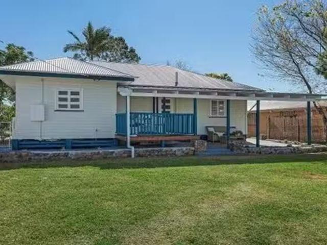 House for rent in Toombul, Queensland