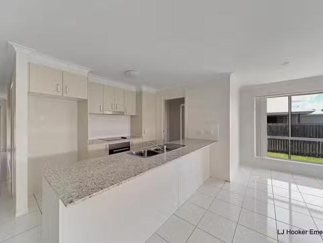House for rent in Emerald, Queensland