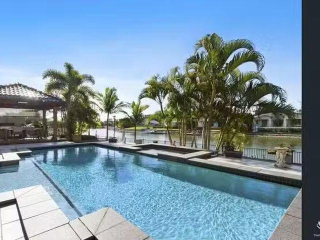 House for rent in Fernbrook, Queensland