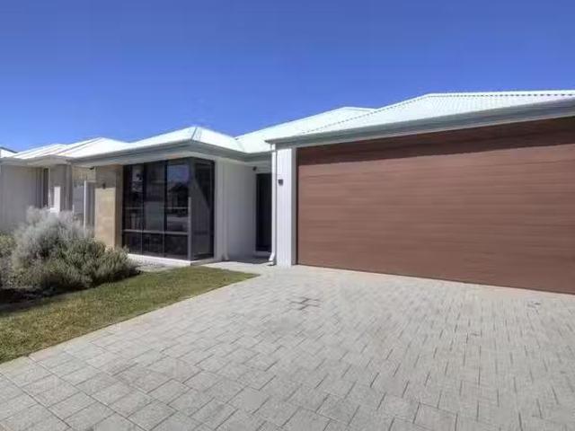 House for rent in Alkimos, Western Australia