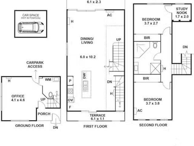 House for rent in Camerons Creek, Victoria