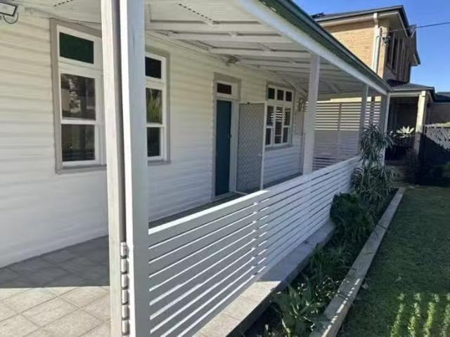 House for rent in Swansea, New South Wales