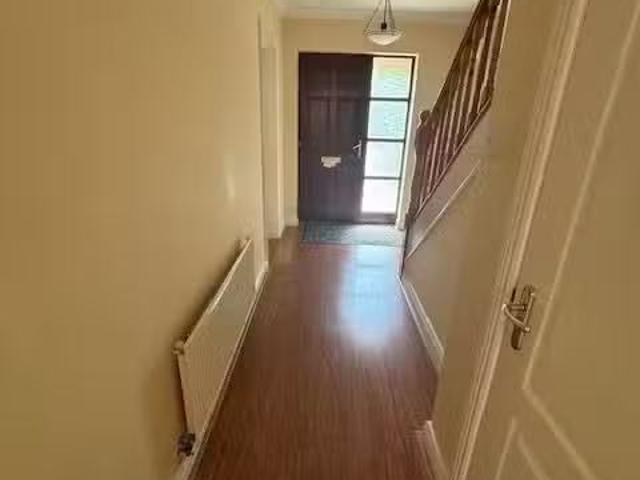 House to rent