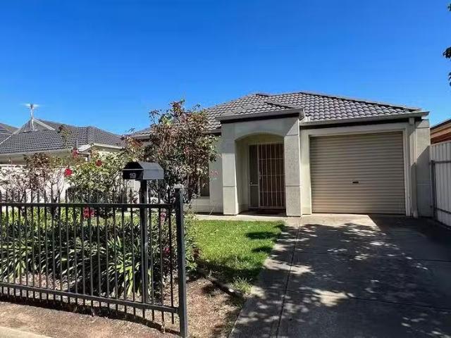 House for rent in Horseshoe Creek, South Australia