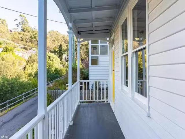 House for rent in Hobart, Tasmania