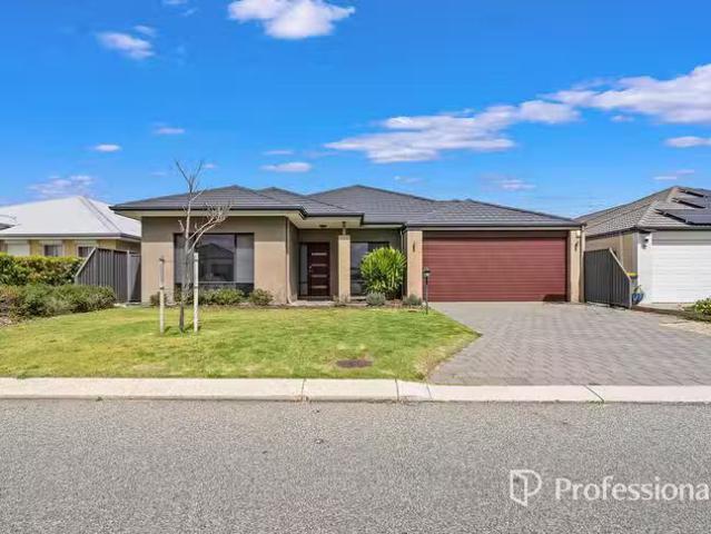 House for rent in Caversham, Western Australia