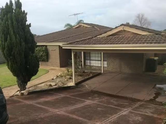 House for rent in Kardinya, Western Australia