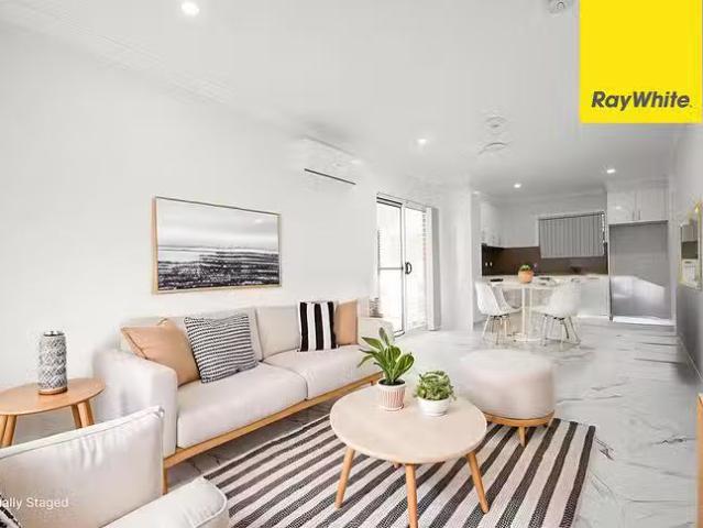 Apartment for rent in Sydney, New South Wales