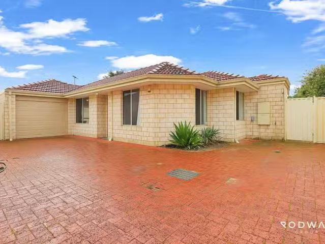 Apartment for rent in Camerons Creek, Victoria