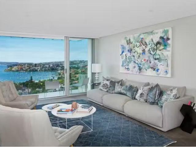 Apartment for rent in Sydney, New South Wales