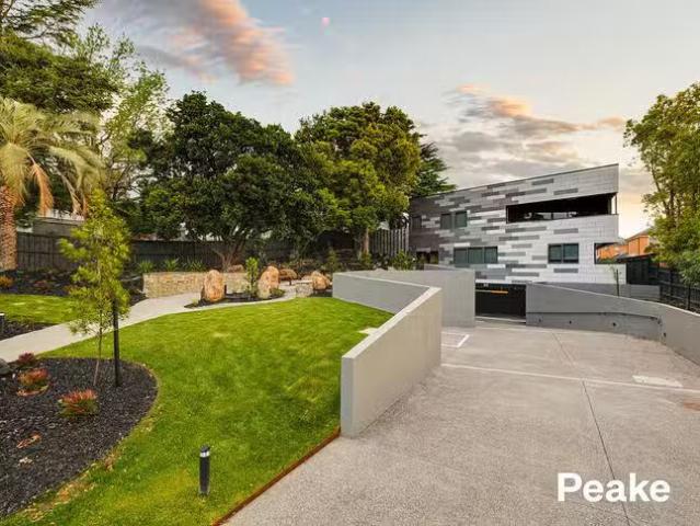 Apartment for rent in Camerons Creek, Victoria
