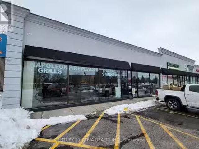 House for rent in Durham, Ontario