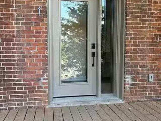 House for rent in Quinte West, Ontario