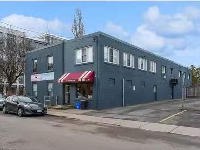 House for rent in Ancaster, Ontario