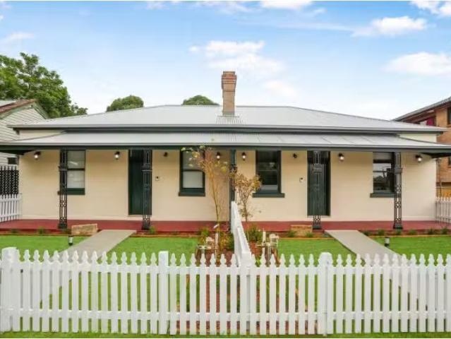 Apartment for rent in Rosehill, New South Wales