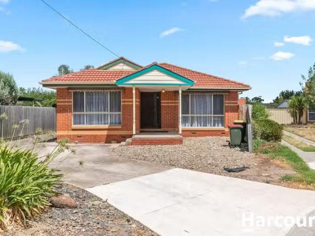 House for rent in Hoppers Crossing, Melbourne