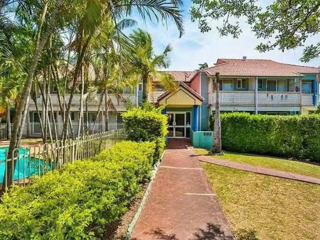 House for rent in Toombul, Queensland