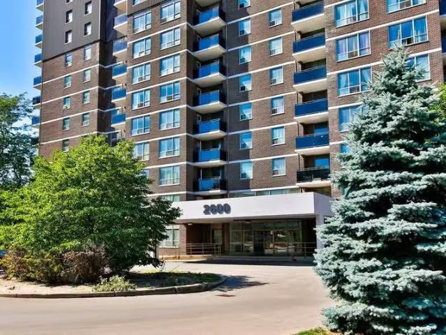 Condo for rent in Woburn, Ontario