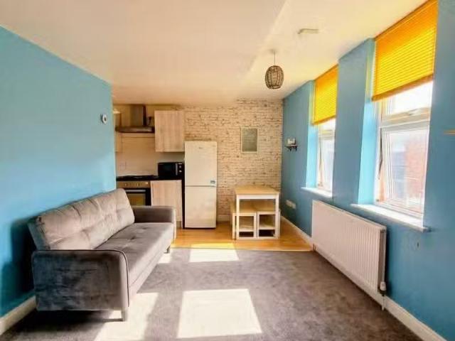 Apartment for rent in Enfield, Greater London