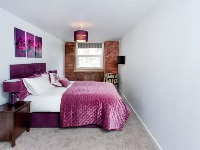 Apartment for rent in Lower Wyke, West Yorkshire