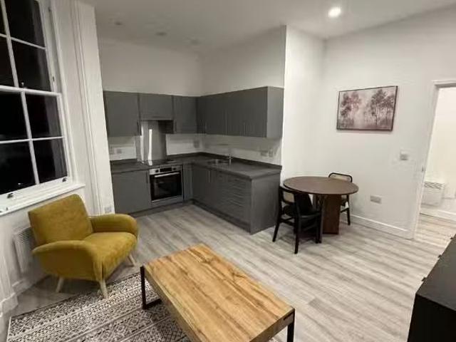 Apartment for rent in Eastbourne, East Sussex