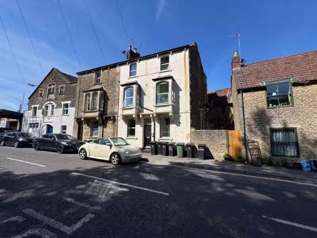 Apartment for rent in Frome