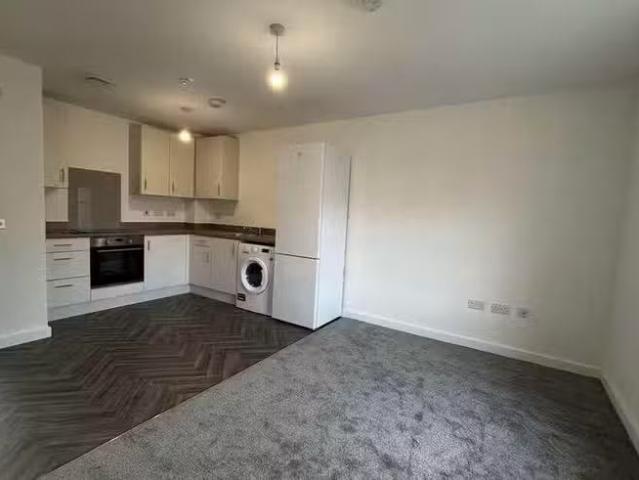 Apartment for rent in Chapeltown, South Yorkshire